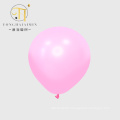 Birthday Party Holiday Wedding Decoration Matte Balloons